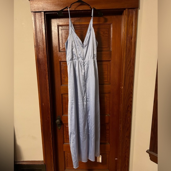 Abercrombie Draped Twist Maxi Dress! - Picture 3 of 3